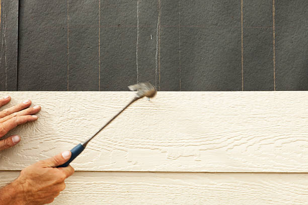 Trusted Blackfoot, ID Siding Experts